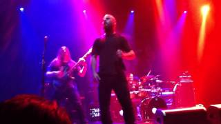 Rivers of Nihil - Rain Eater (Live)