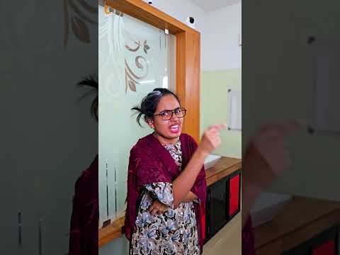 ഡയഞ്ചര്‍😂| Uninvited Guest | Cinematic Me #comedy #trending #youtushorts #shorts