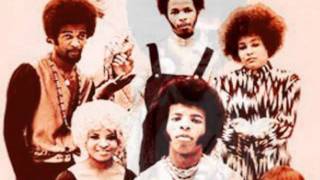 Sly Stone is back!!!  - I&#39;m Back Family &amp; Friends &quot;Plain Jane&quot;