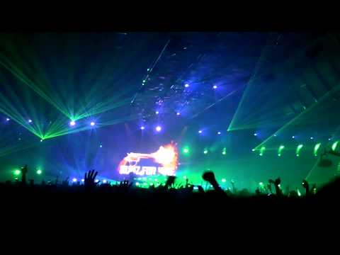 Thrillogy 2011 ~ Gunz For Hire feat  Ellie - Sorrow HD