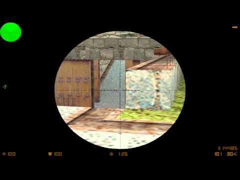 [POV]  fRoD vs. 4Kings  CPL Winter 2005