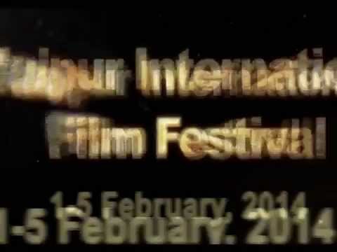 Film Festival Promo