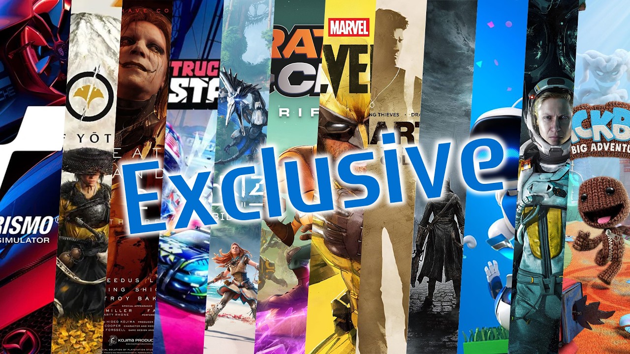 Bakal Minat Beli PS Ga, Kalo Sony Balik Eksklusif Lagi?