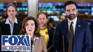 ‘Can’t even tax correctly’: NYC politician criticizes Mamdani administration
