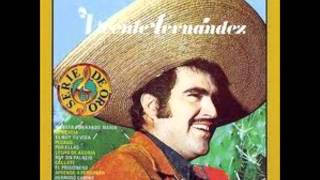 Vicente Fernandez- No Me Se Rajar