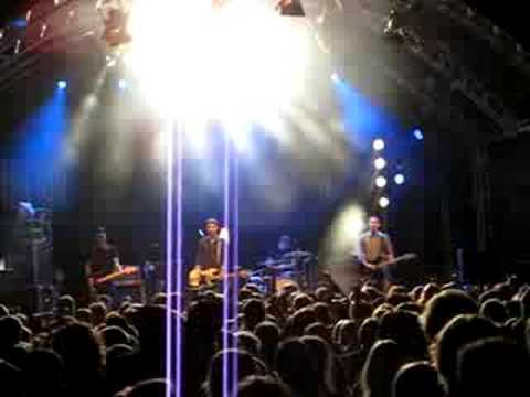 Turbostaat - Frieda und die Bomben