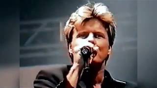 Modern Talking- Anything Is Possible (Back For Good Tour,1998)