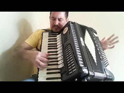 Xote laranjeira(Aulas de acordeon em Curitiba  presenciais e on-line) 41 996597672 prof. Maneco