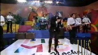 Luis Miguel - Inolvidable (Argentina 92)