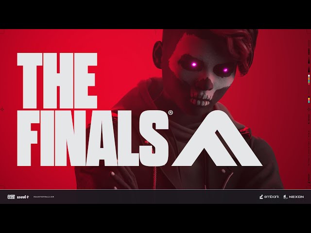 The Finals Ranked Unlock - Buy The Finals Competitive Unlock