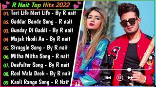 R Nait All Songs Non Stop Punjabi Songs R Nait All...