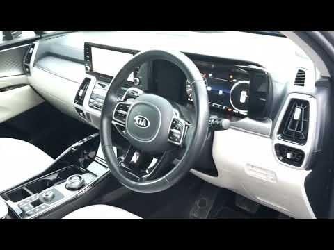 Kia Sorento 2.2 K3 4X2 Diesel 7 seats - Image 2