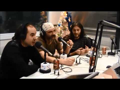Miniatura de la entrevista a ENTREREJAS 17 12 2015