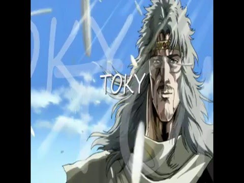 Tribute To Toky