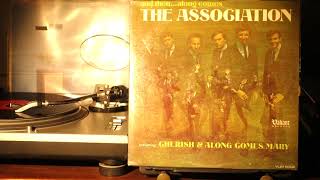 The Association – I’ll Be Your Man (1966)
