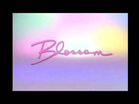 Blossom Season 2 Opening and Closing Credits and Theme Song