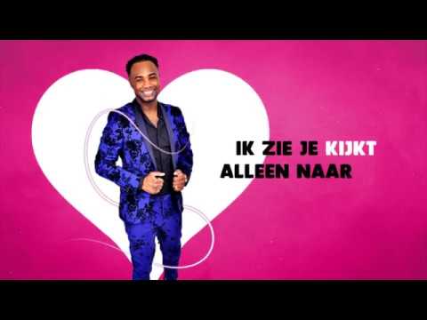 JayJay Santana - Ik Zie Je Kijkt ft. Gellow (Prod. Waanzinnig)