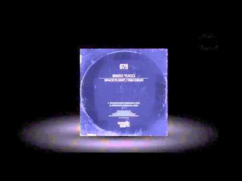 Enzo Tucci - Pen Drive [Southpark Records 078]