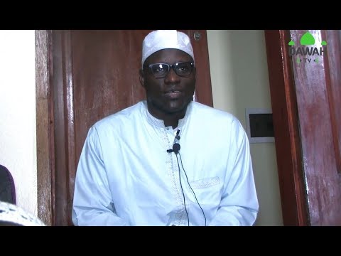 Ziaara Chez Oustaz Mor KEBE | Partie 01 : Conseils et Exhortations