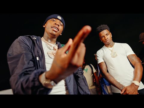 Mari Benji ft. Zillionaire Doe - Took A Risk (Official Music Video)