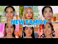 CHAOS OF NEW FAMILY Devi Descartin Compilation