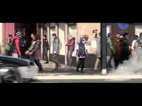 Paris Games Week 2015 Trailer