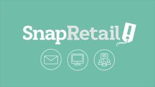 SnapRetail YouTube Video