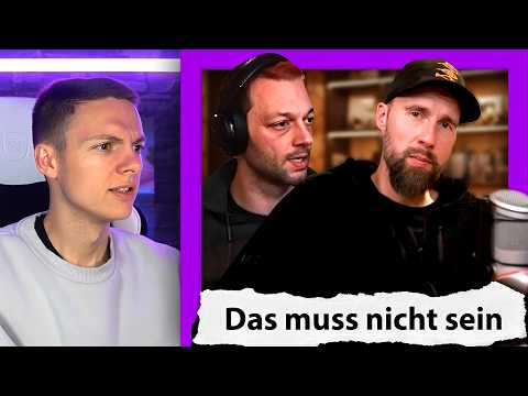 The next Joe Vogel incident + Robert M. Lehmann with strange statements about Nykesname