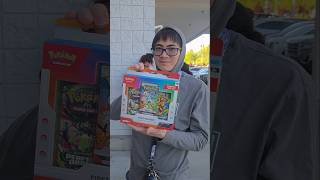 Opening Pokemon First Partner Series 2 #PokemonCardOpening #PokemonCards #Pokemon