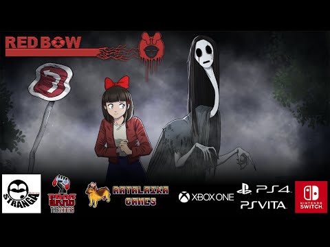 Red Bow - Launch Trailer thumbnail