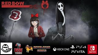 Red Bow (PC) Steam Key GLOBAL