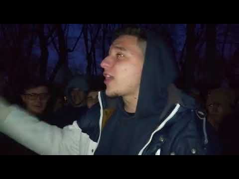 CUARTOS  Seku vs Mito