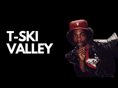 T-Ski Valley Interview