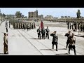 North Korean Army Song Song Of The Korean People S Army 조선인민군가 Instrumental