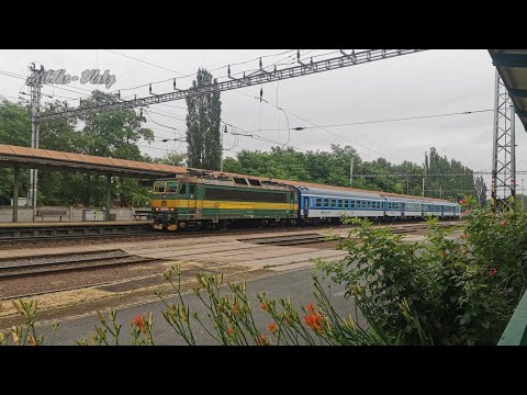 HIS Poděbrady, R 783 do stanice Kolín přijede + přijíždí + přijel + ukončete nástup