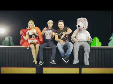 CORD - Kapturek (2017 Official Video)