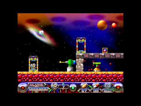 Exolon DX PC