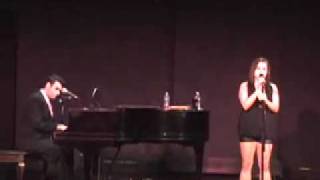 Joe Iconis - Lisa @ TBTA