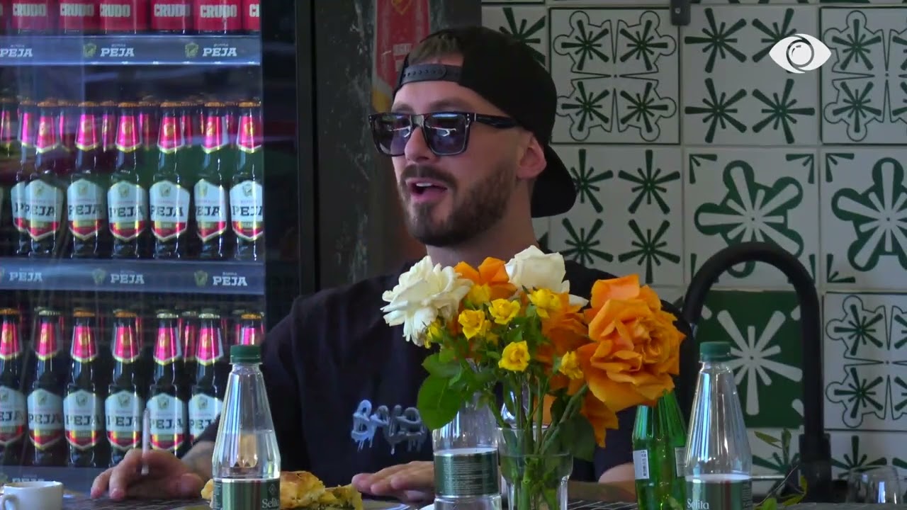 “Je njeri që shitesh dhe blihesh”/ Egla i kthehet Romeos: O pis