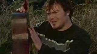 Tenacious D - Sasquatch - Official Video