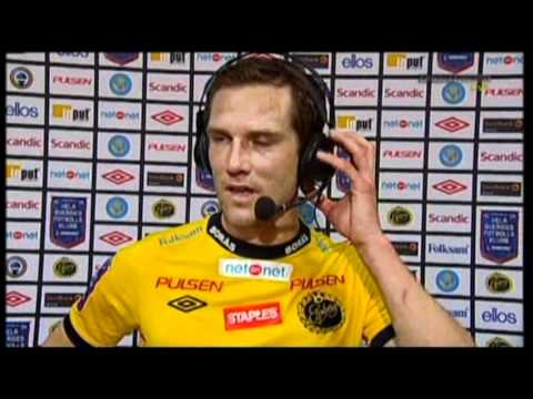 If Elfsborg Highlights 2011
