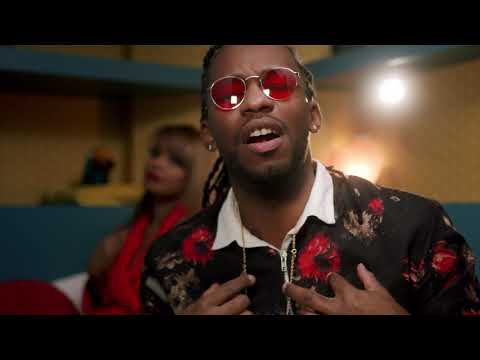 Lhom Sam-Let Me Tell You (Clip officiel)