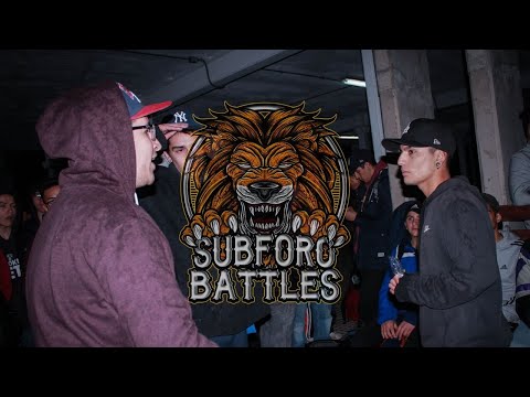 ANUBIS VS DAK VS STRAGO | OCTAVOS SFB VOL.#5