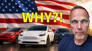 How Does NO ONE Know This About Tesla