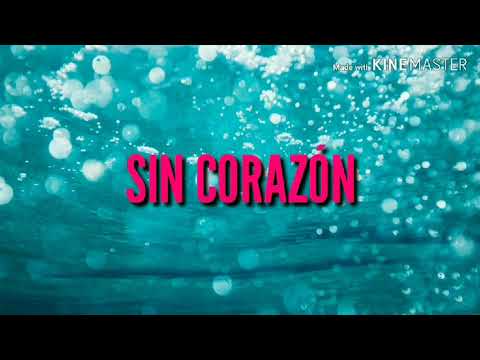 Maelo Ruiz - Sin corazón (letra)