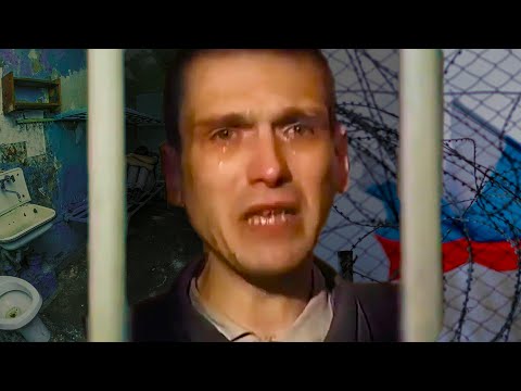 Scariest Russian Prisons - You WON'T Get Out Of There Alive