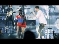 Imagine Dragons Khalid Thunder Young Dumb Broke Live AMA S 2017