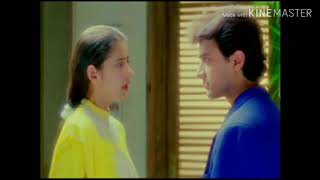 Download lagu Khushiyaan Aur gham sehti hai (Lirik) {Maan 1999} mp3