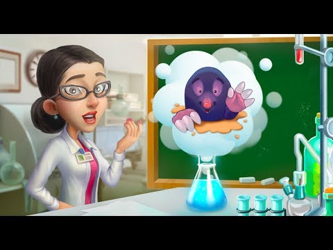 How to deal with moles