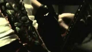 DIR EN GREY - Hageshisa to Kono Mune No Naka de Karamitsuita Shakunetsu No Yami (PV)